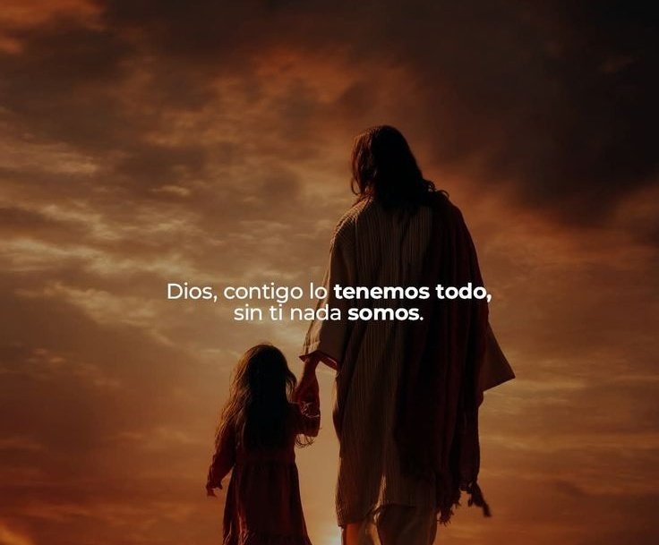 Jesús Nunca Falla (@bibliaenlinea) on Twitter photo 