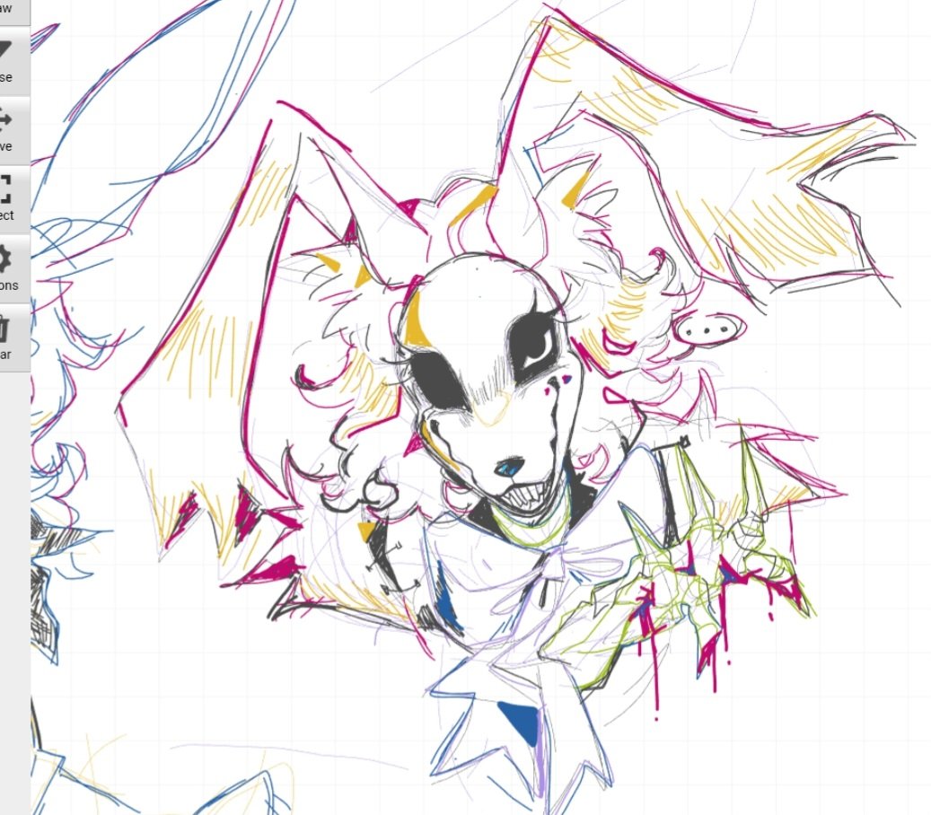 yinmeowchii's tweet image. a pumpkin