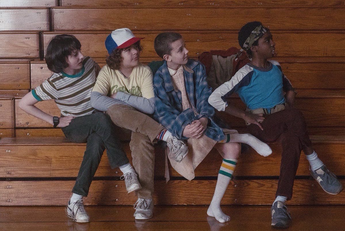 milevenisms's tweet image. #mycorefourisKING