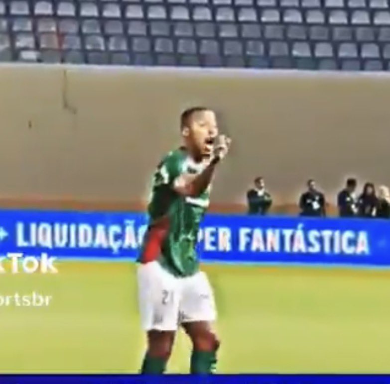 PALMEIRAS HQ tweet media