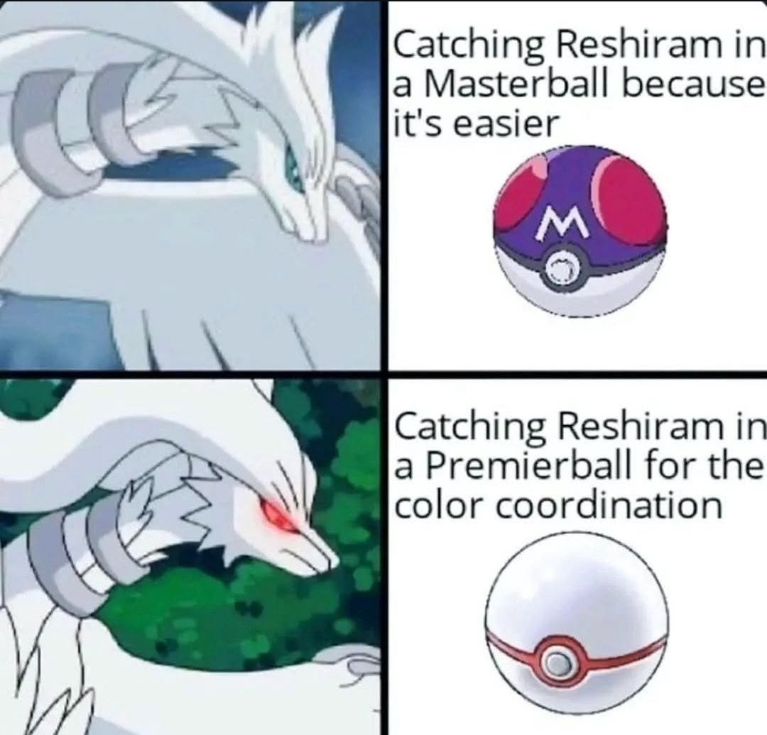 Premierball all the way🤣🔥