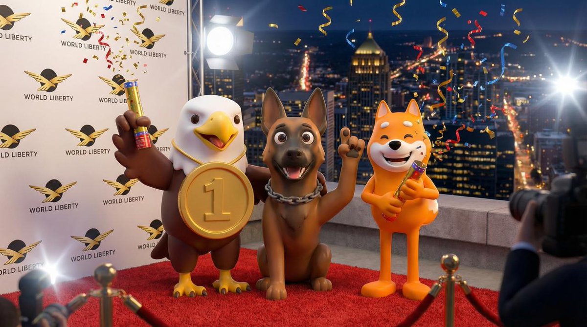 Real progress doesn't always look loud.