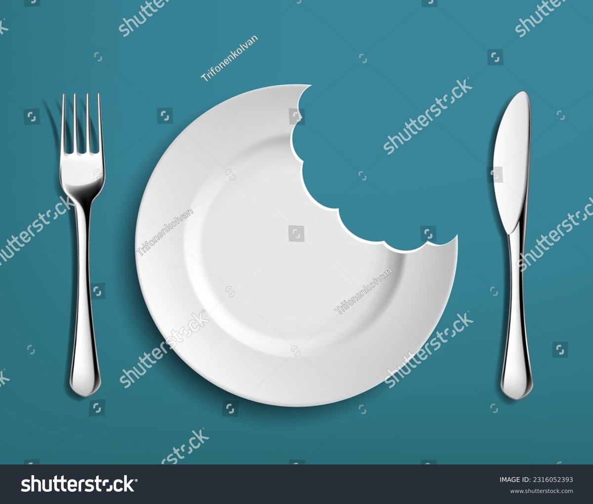 BenMandelker's tweet photo. Place settings in the Rapaport household. #traitorsUS https://t.co/SnJ4b7hRlQ