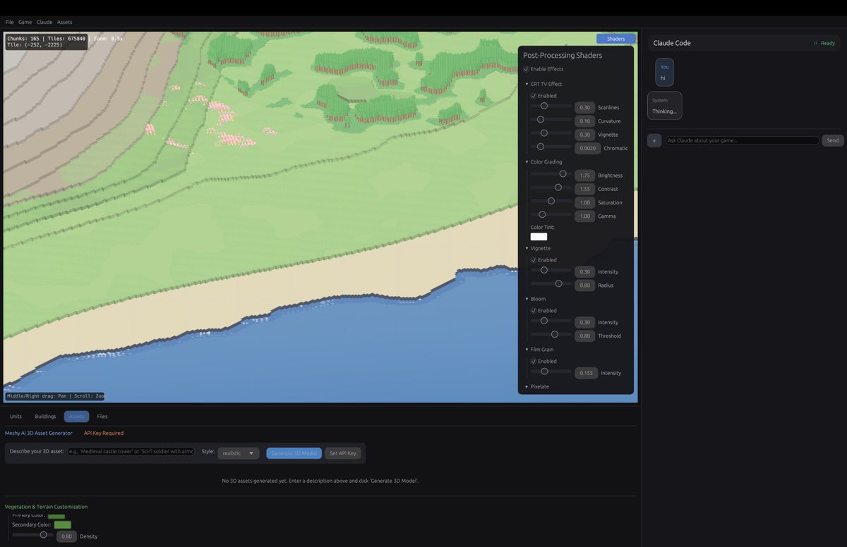 Jared Davidson tweet media