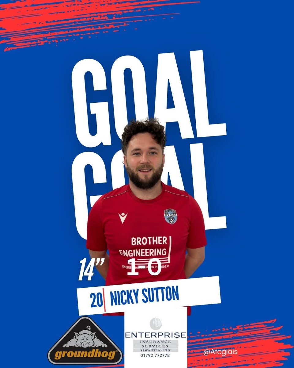 AFC Glais tweet media