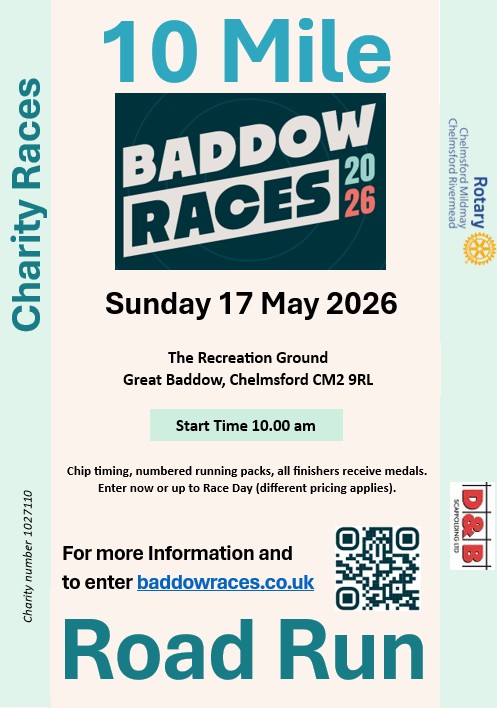 Chelmsford Mildmay tweet media