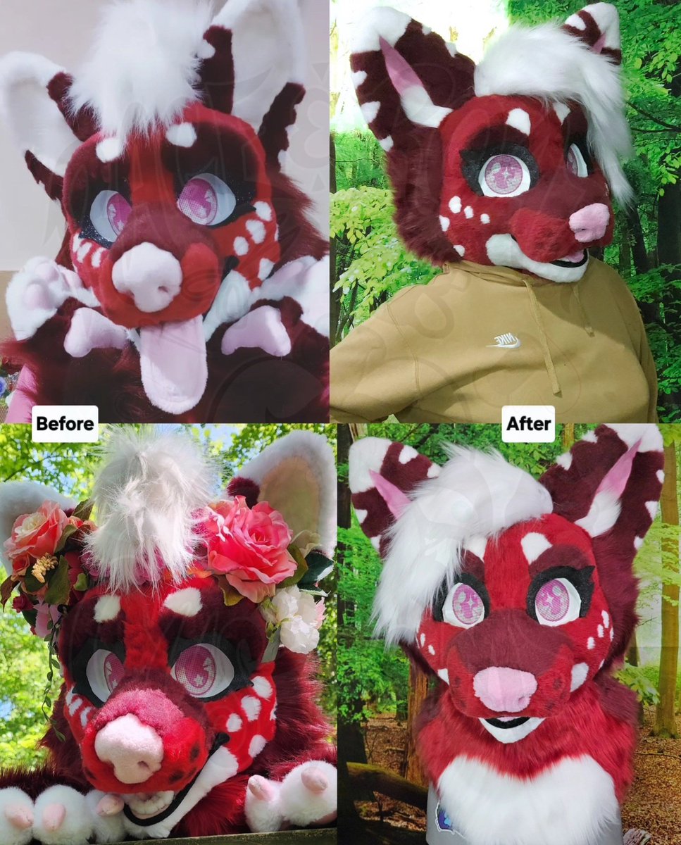 Rage & Roar tweet media