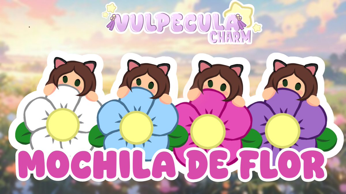 ˚₊‧꒰ა Vulpecula Charm ໒꒱ ‧₊˚ tweet media
