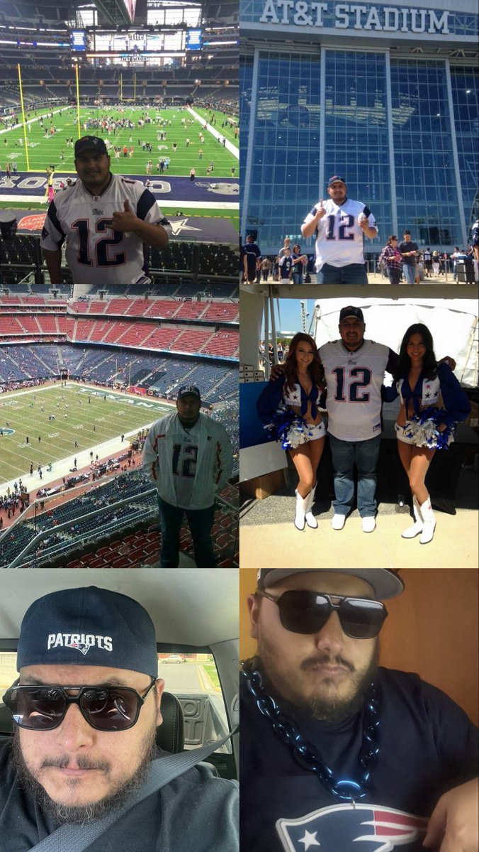 JaviBrady's tweet photo. Saludos a la familia Cantú Briviezca de San Nicolás de los garza, Nuevo León #NFLenTelevisa https://t.co/HSjdbxVip7