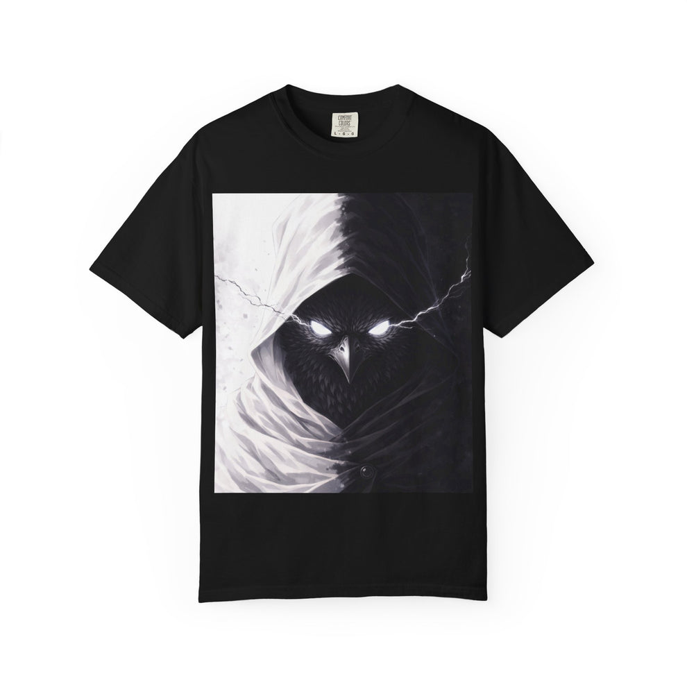 Artinmind10's tweet image. Agent Quacks™ | TALON "Guardian of the Storm" Premium Graphic Tee – Official Book Series Merch
artinmind44.com/products/agent…
…
#AgentQuacks #Talon #BookMerch #BookSeriesMerch #GraphicTees #Streetwear #FantasySeries #AnimeMerch #BookTokMerch #FanMerch