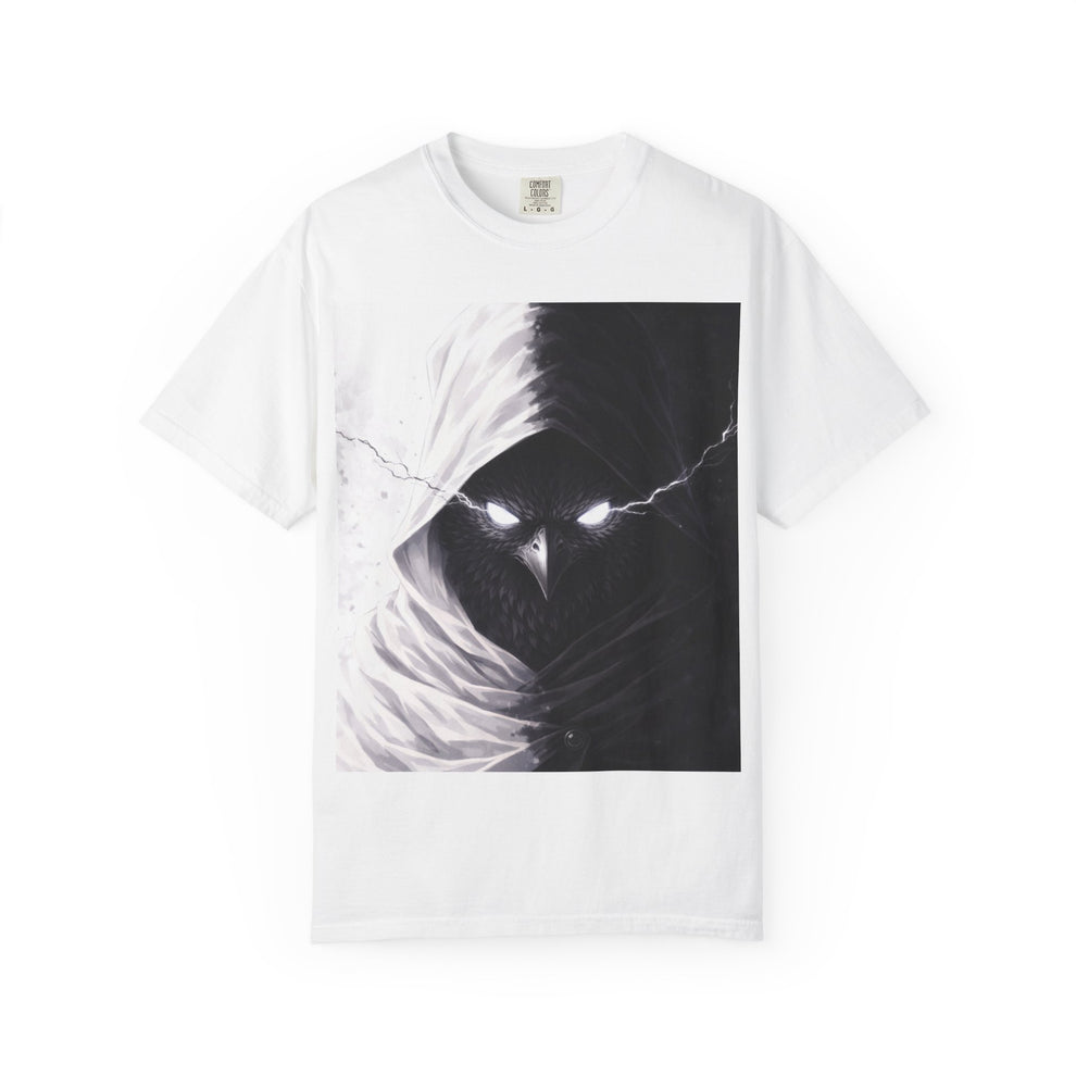 Artinmind10's tweet image. Agent Quacks™ | TALON "Guardian of the Storm" Premium Graphic Tee – Official Book Series Merch
artinmind44.com/products/agent…
…
#AgentQuacks #Talon #BookMerch #BookSeriesMerch #GraphicTees #Streetwear #FantasySeries #AnimeMerch #BookTokMerch #FanMerch