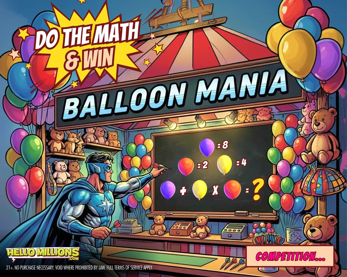 HelloMillions tweet media