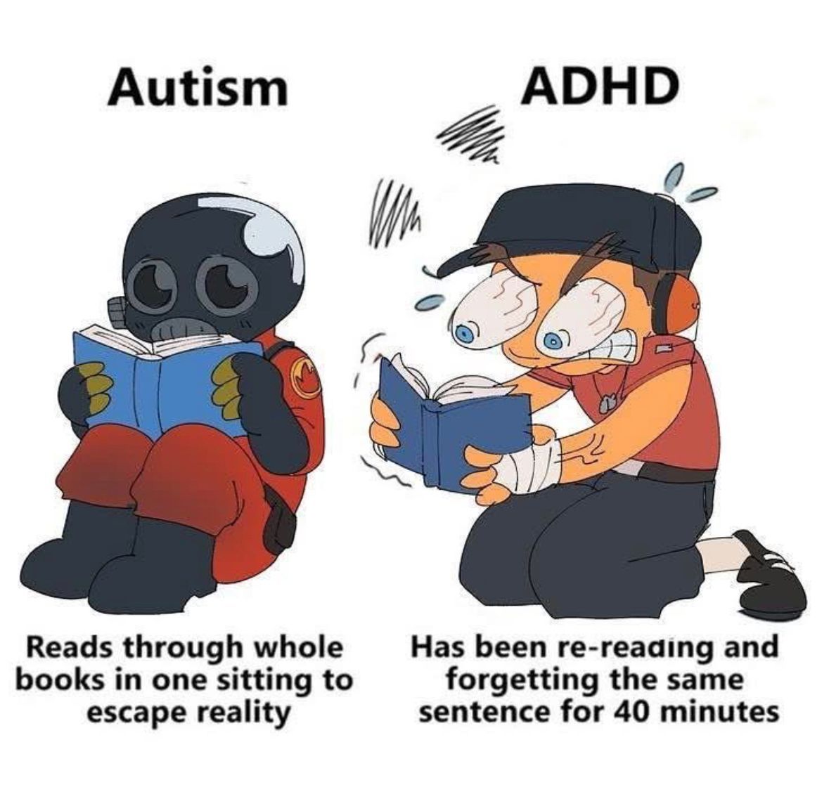 ADHDForReal's tweet image. 