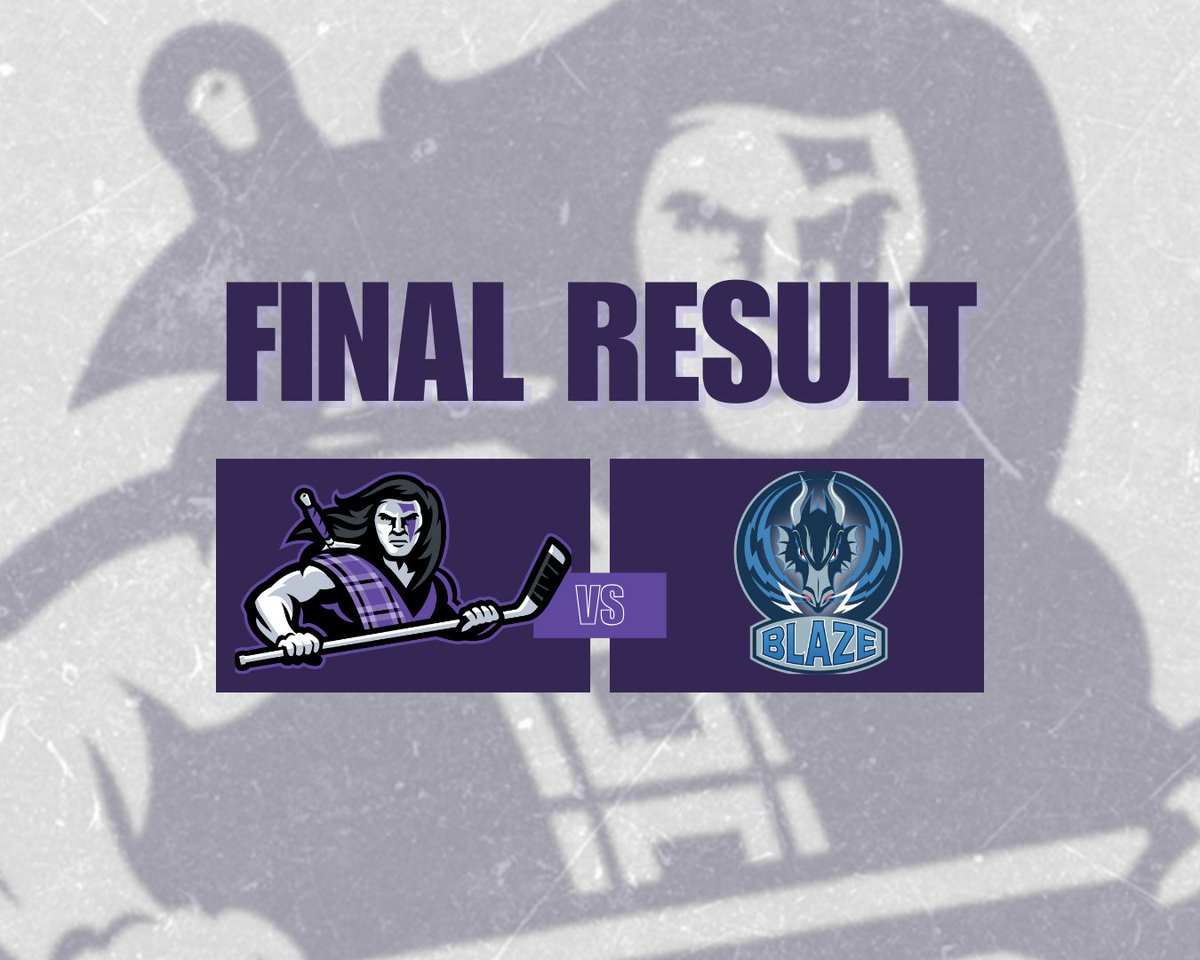 Glasgow Clan 🏒🏴󠁧󠁢󠁳󠁣󠁴󠁿 tweet media