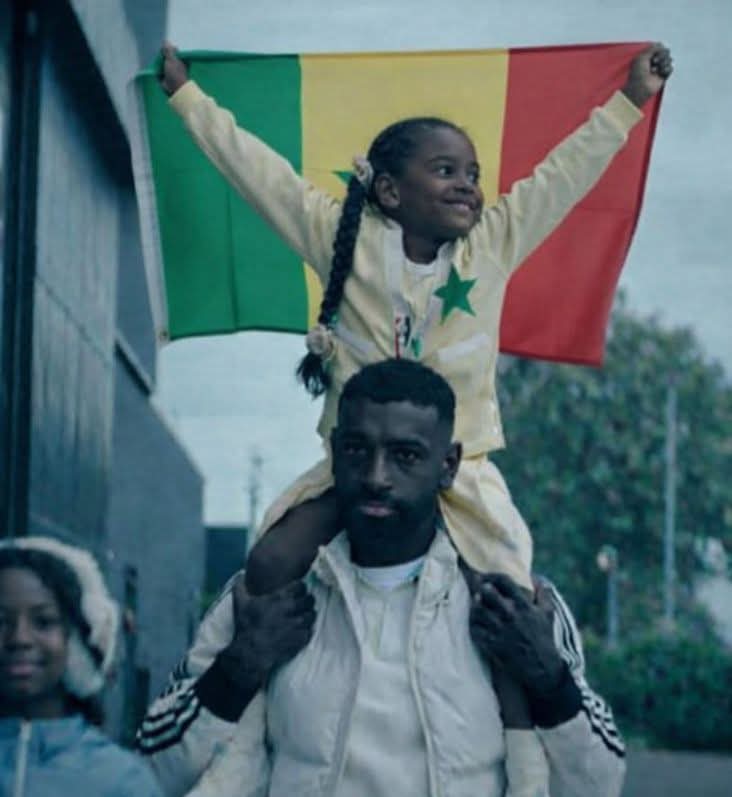 IbrahemGhanem3's tweet photo. دي السنغال يا مكة ❤️🇸🇳 https://t.co/nRvJspBJdq