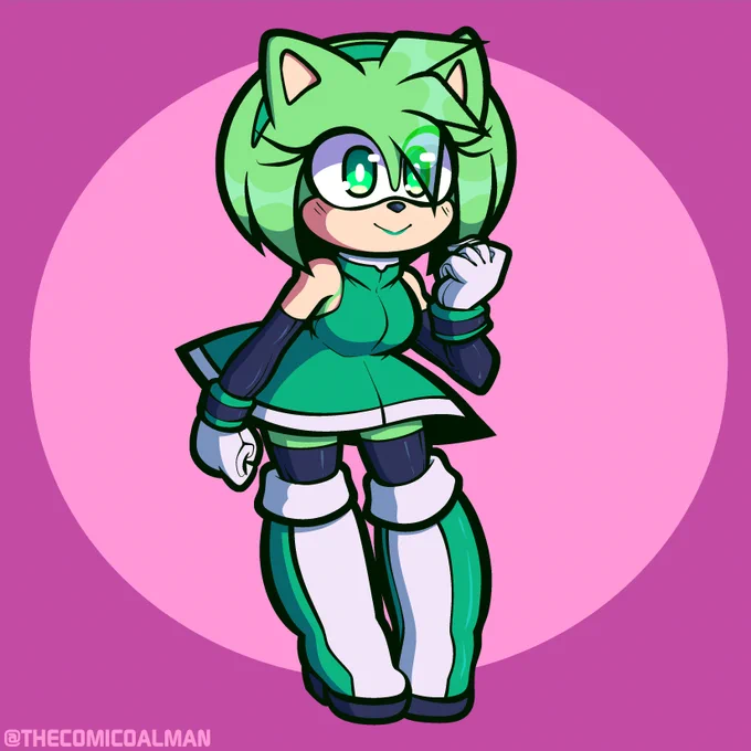 dont think i ever posted this alt LOL