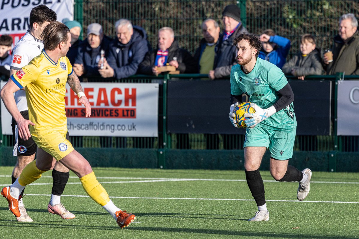 Weston-super-Mare AFC tweet media