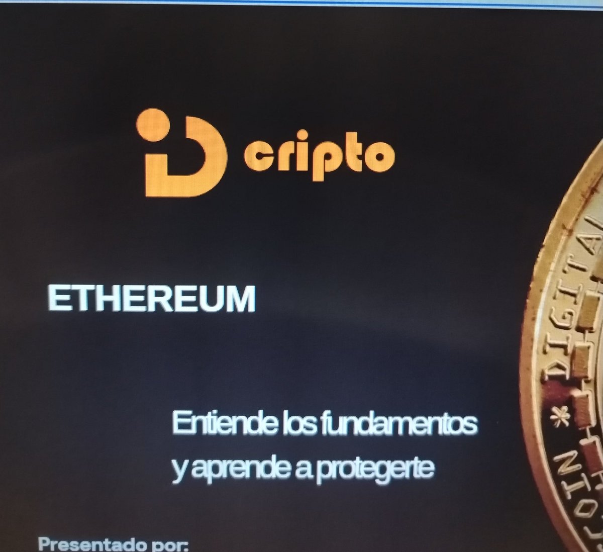 D - Cripto tweet media