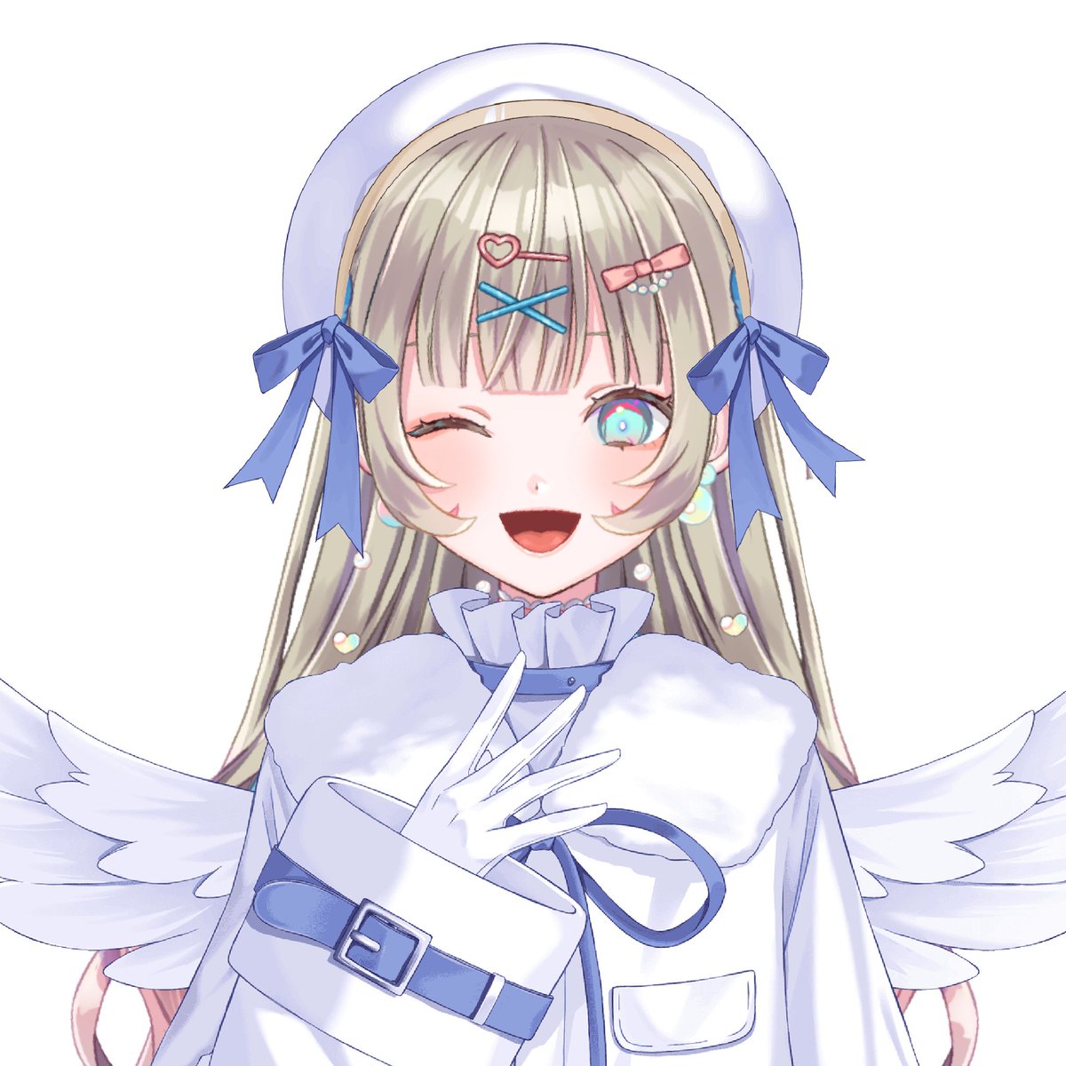 水桃リズ🩵🫧︎ (@Vub_Riz) / Posts / X