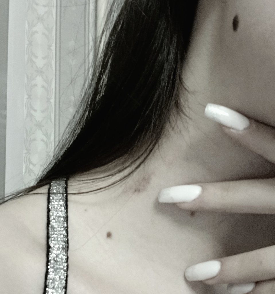 Подарочек от папочки🥰
Побежала получать вторую часть подарочка)

#nsfw #nsfwtwitter