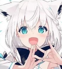 Angel43ru's tweet image. おはこんばんちわ！
小雨だけどチルい。
週初めはオタ活予定□ 🦮