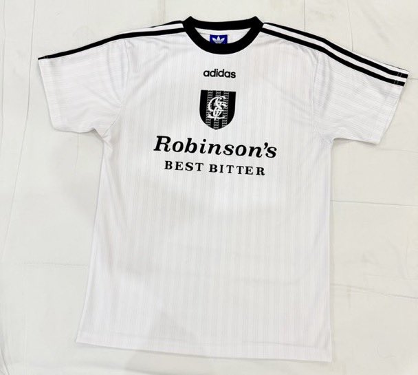 Hatters Retro tweet media