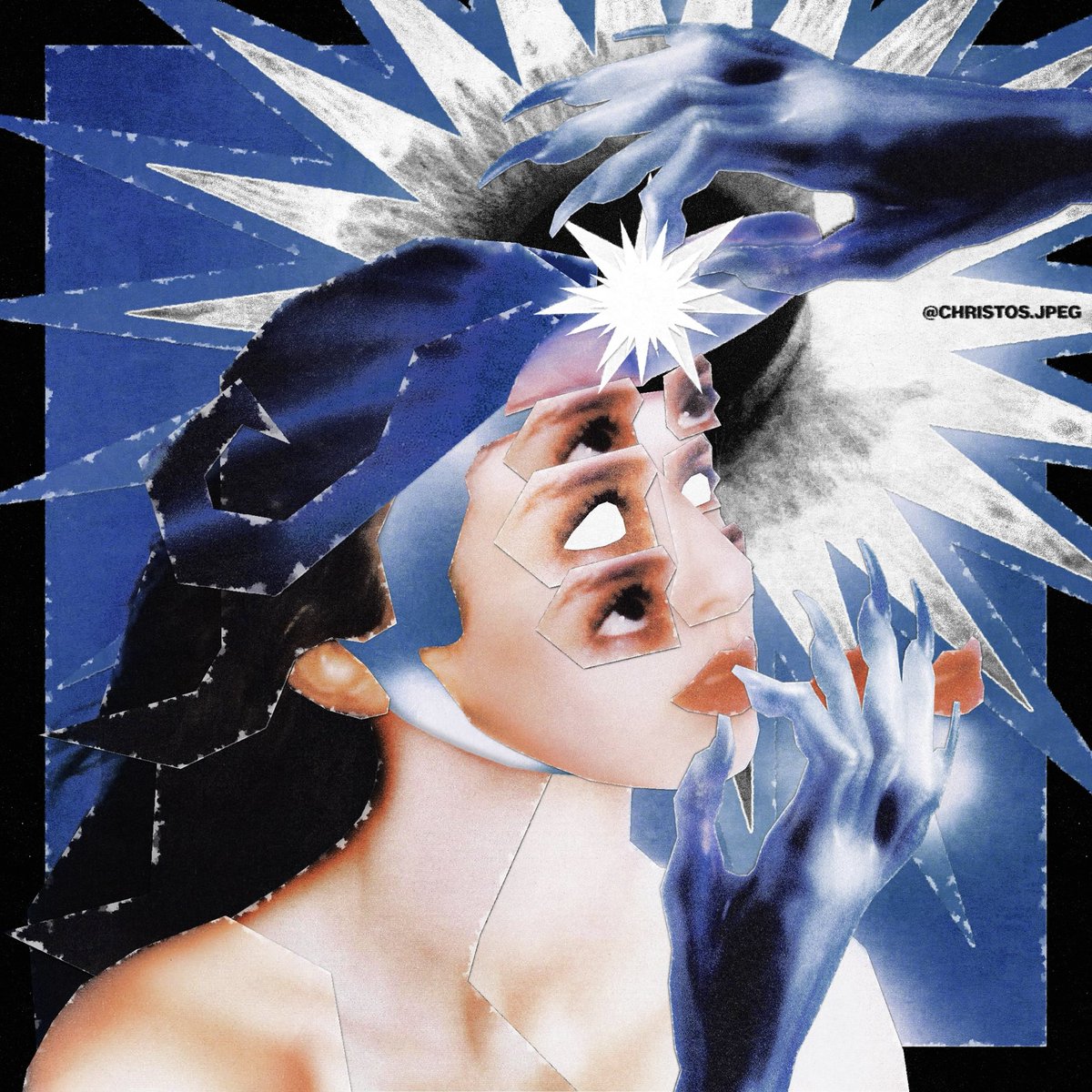 christosdotjpeg's tweet image. reject minimalism embrace mixed media