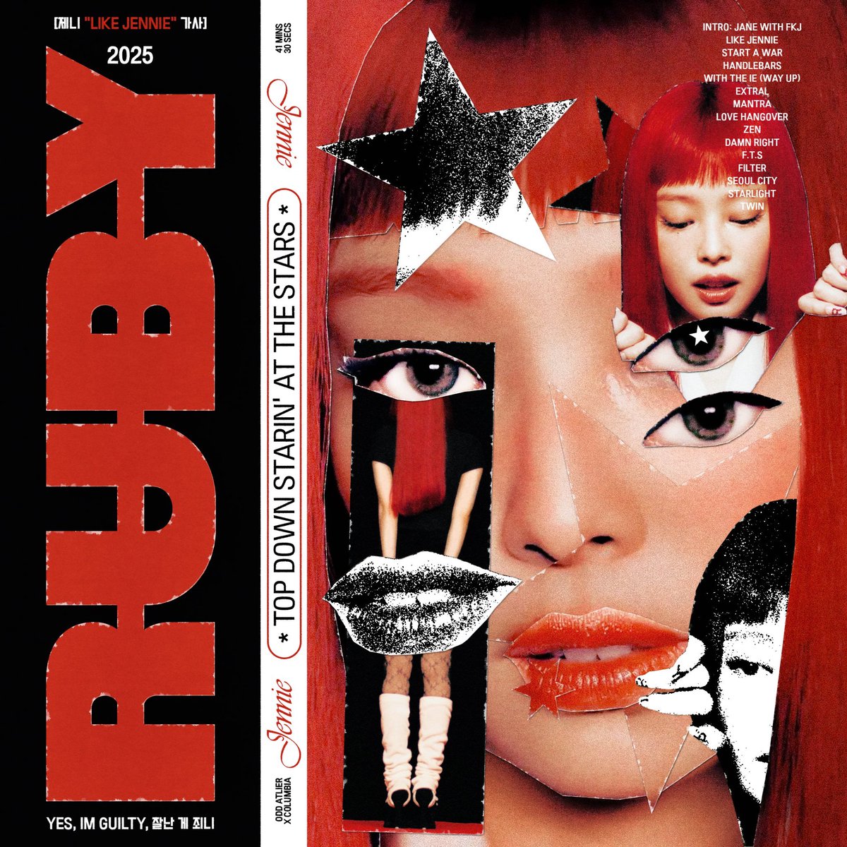 christosdotjpeg's tweet image. reject minimalism embrace mixed media