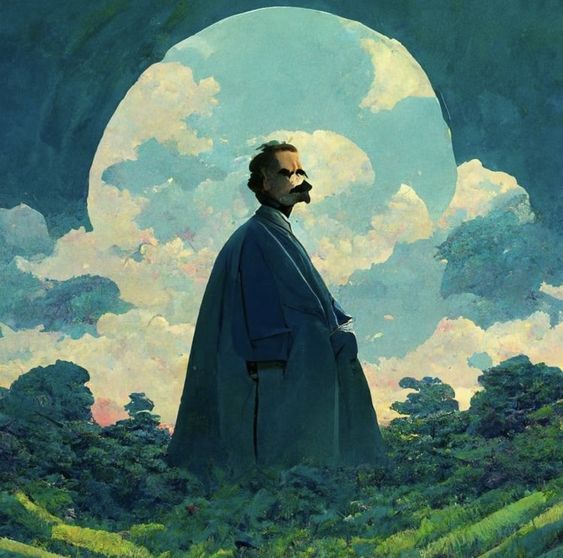 ''Oysa güzelliğin sesi kısıktır konuşurken: sadece en uyanık ruhlara yanaşır...''

Friedrich Nietzsche | Böyle Söyledi Zerdüşt