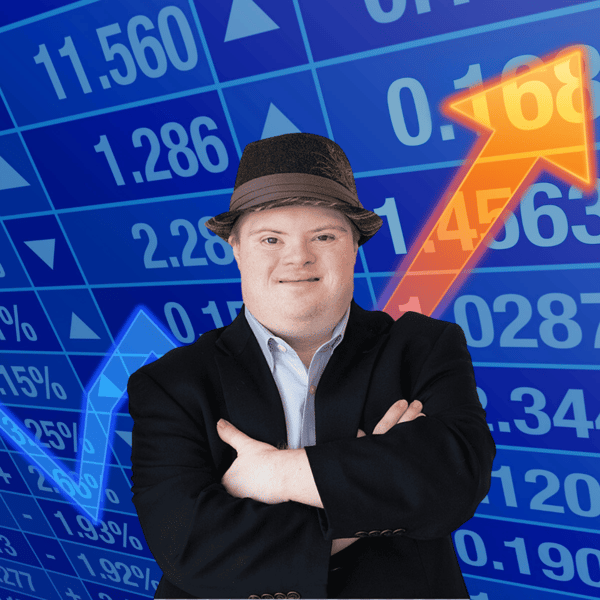 LeDeployer's tweet image. Tell bro to buy Down Jones Industrial Average

$DJIA