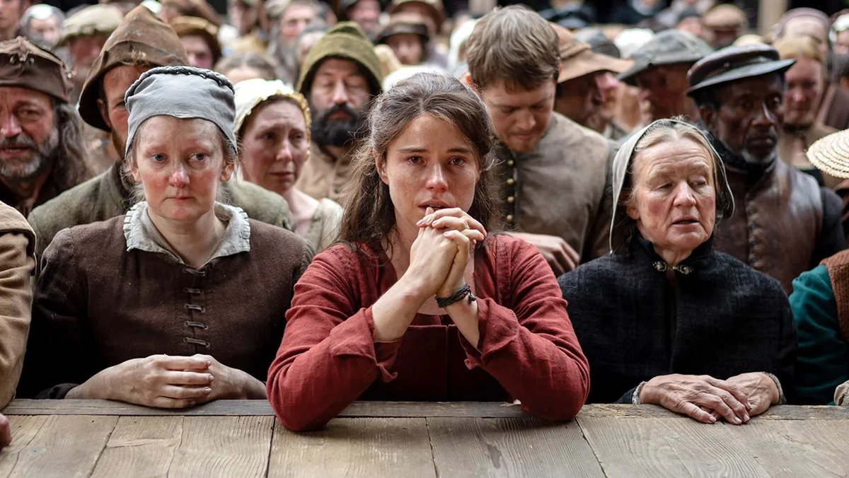 cinematictalk's tweet image. GETTING READY                    TO MAKE HISTORY