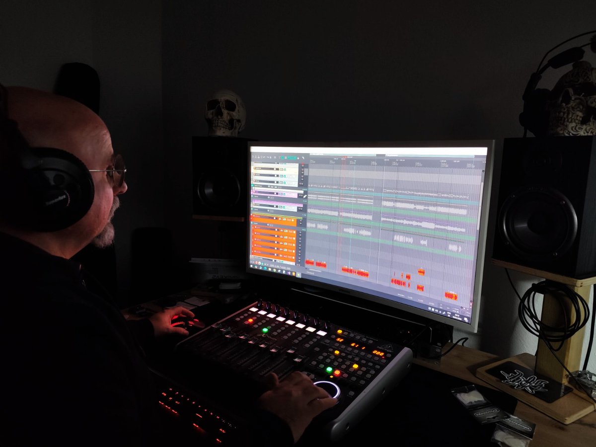 Cultum Mortis tweet media