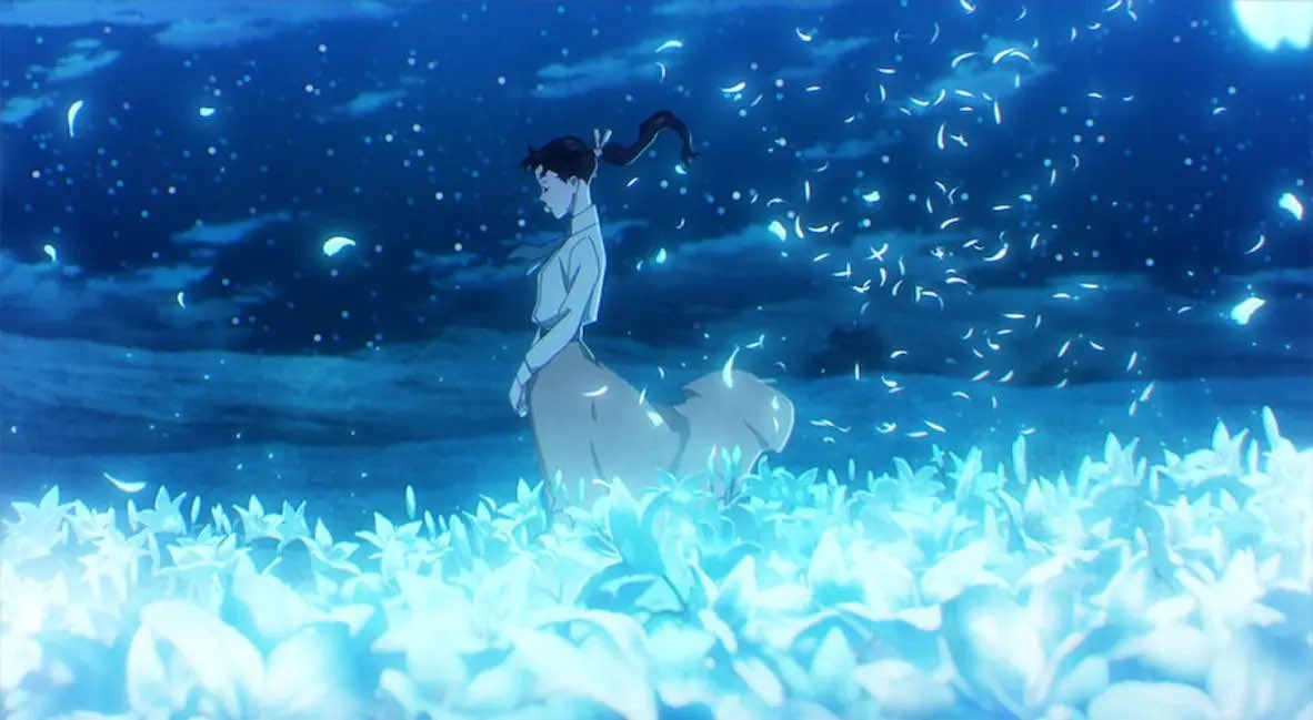 jaja_jjl's tweet image. ปริซึมแห่งรัก
เป็นเรื่องที่ทำให้มองเห็นความฝัน ความหวัง ในความเป็นจริงที่โหดร้าย ชีวิตสั้น ศิลปะยืนยาว ดีมากๆจนไม่คิดว่าจะได้เห็นอนิเมะโชโจที่ดีขนาดนี้ได้อีกไหม แสง สี เสียง ภาพ อารมณ์ สมกับที่ถ่ายทอดศิลปะผสมมาในเรื่องราวมากๆ ดูทีเดียว20ตอนอยากร้องไห้ทุกตอน
#LoveThroughAPrism