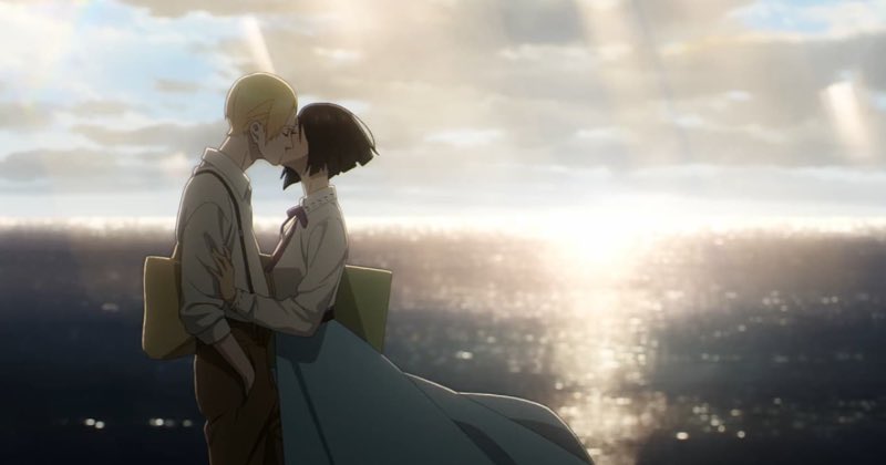 jaja_jjl's tweet image. ปริซึมแห่งรัก
เป็นเรื่องที่ทำให้มองเห็นความฝัน ความหวัง ในความเป็นจริงที่โหดร้าย ชีวิตสั้น ศิลปะยืนยาว ดีมากๆจนไม่คิดว่าจะได้เห็นอนิเมะโชโจที่ดีขนาดนี้ได้อีกไหม แสง สี เสียง ภาพ อารมณ์ สมกับที่ถ่ายทอดศิลปะผสมมาในเรื่องราวมากๆ ดูทีเดียว20ตอนอยากร้องไห้ทุกตอน
#LoveThroughAPrism