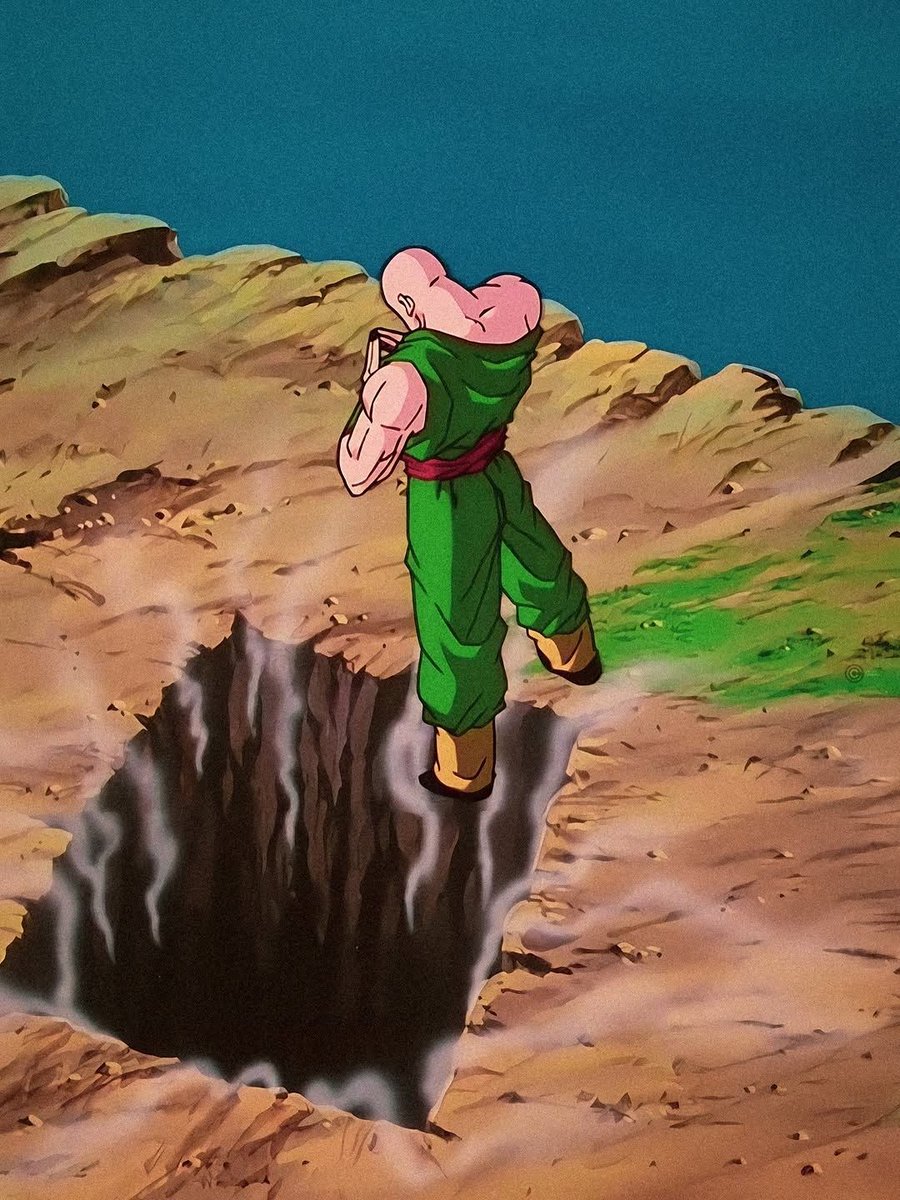 Dragon Ball Daily (@dbzdaily_) on Twitter photo 