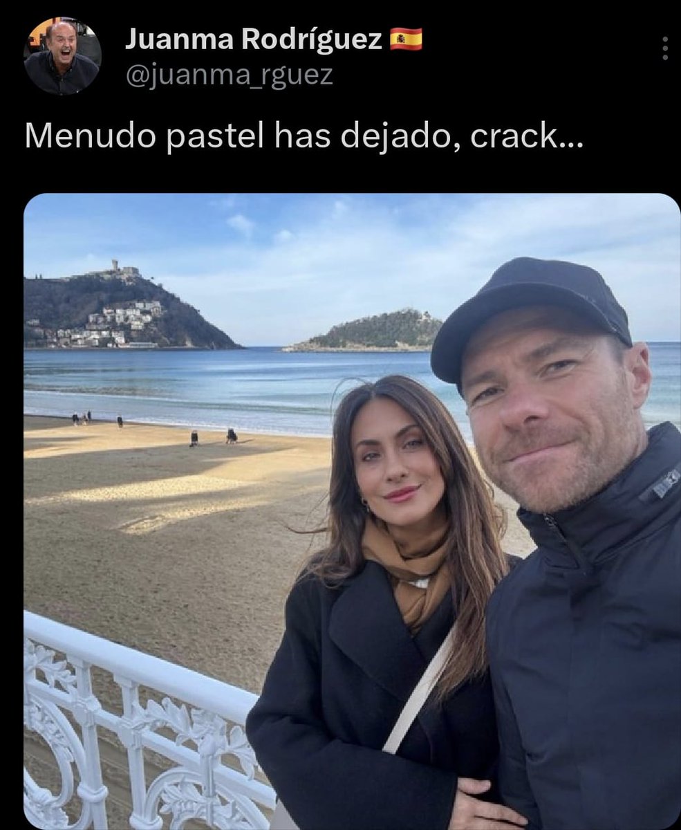 JACarrion7's tweet photo. @juanma_rguez Se esto no dices nada? Por qué lo borraste? https://t.co/BBrcM7ERZo