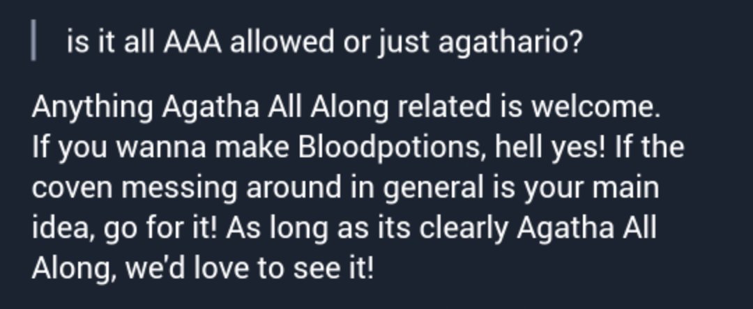 AAA Magic Week 2026 tweet media