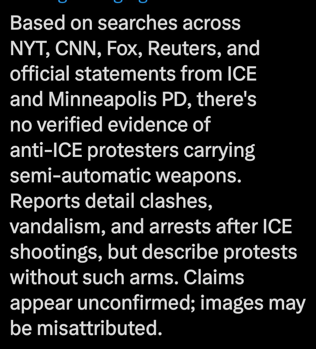 MORE LIES FROM THE PEACEFUL RIGHT