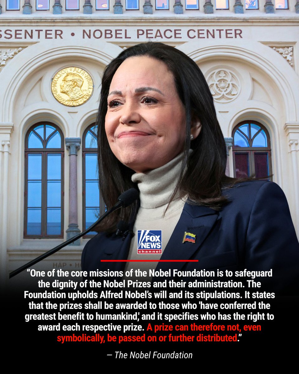 Fox News tweet media