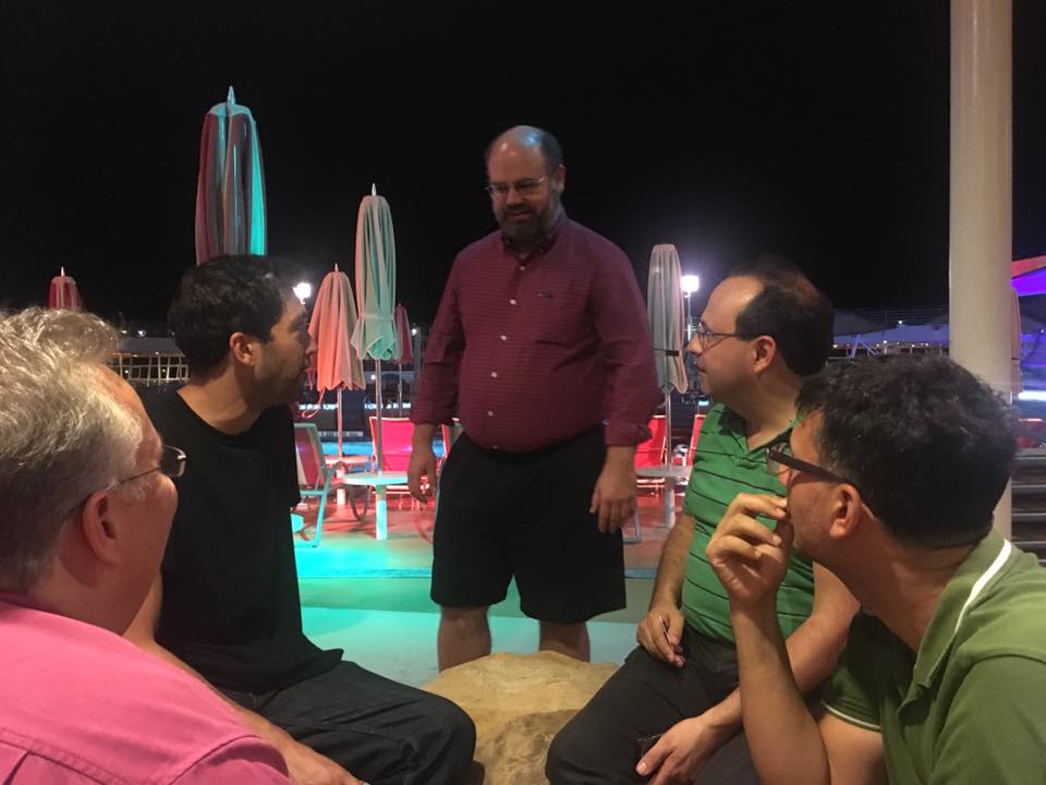 Robert P. Murphy tweet media