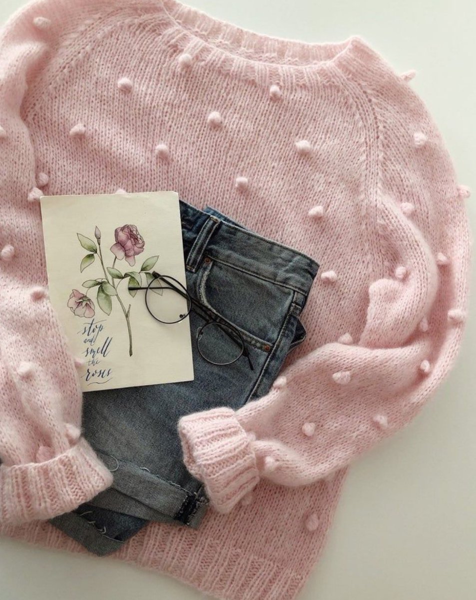 EvaLovesDesign's tweet photo. Sweetie 🌸 https://t.co/6B3EUSbbMp