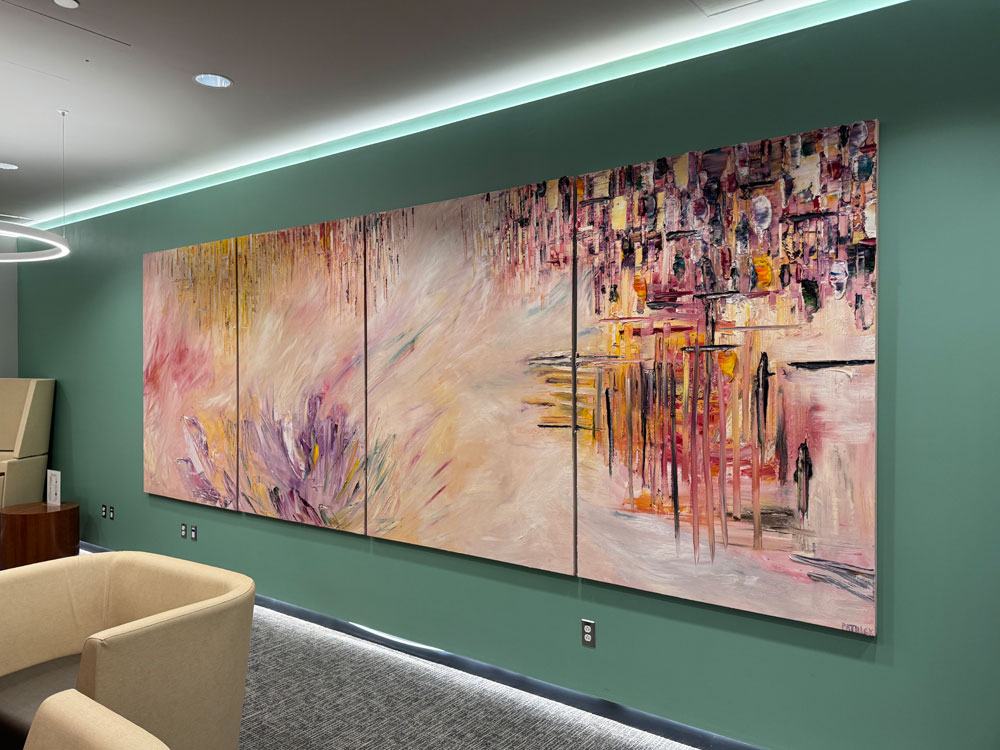 ArtWorks For Cancer tweet media