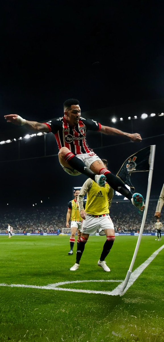 Faz de novo, meu 10