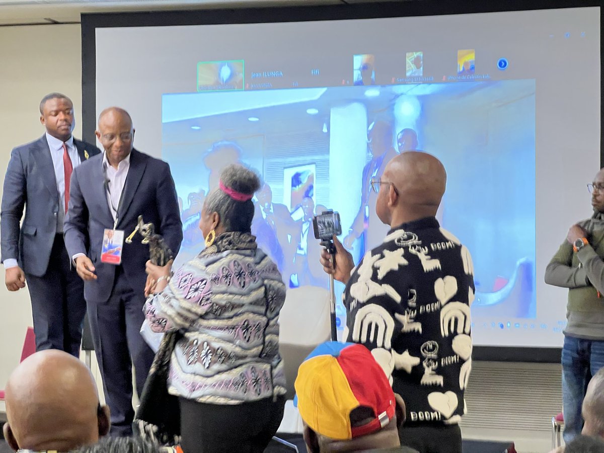 Lutumba Pierre tweet media