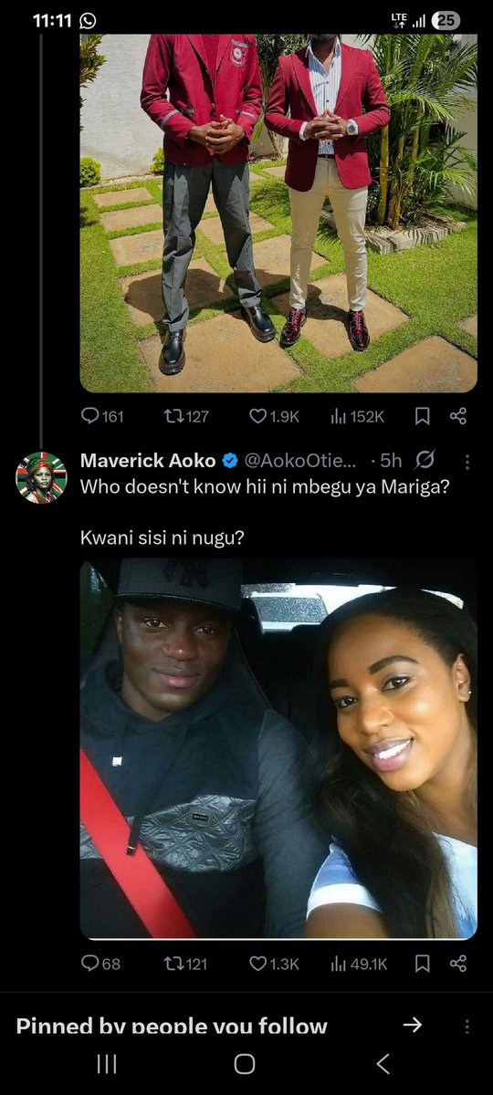 Milkah Kawira Kirimi tweet media