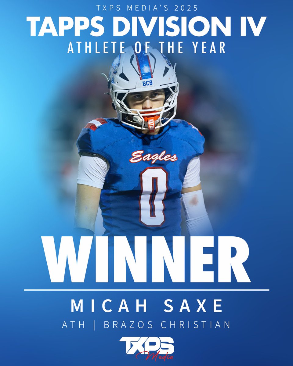 Texas Private School Media tweet media