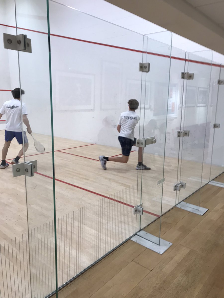 Marlborough Squash tweet media