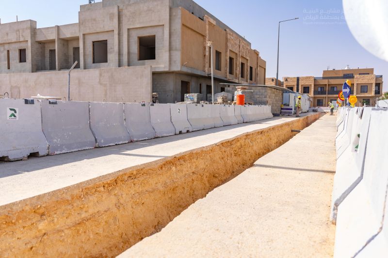 AZK_SA's tweet image. مقال سمو أمين منطقة الرياض الأمير د. فيصل بن عياف في منصة لينكدان ، حول كود مشاريع البنية التحتية:

خلال أشهر من تطبيق كود مشاريع البنية التحتية ظهرت نتائج ملموسة:
✔️ معدل امتثال عام بلغ 88%
✔️ امتثال المشهد الحضري أثناء الحفر تجاوز 92%
✔️ انخفاض البلاغات بنسبة 22% رغم زيادة…