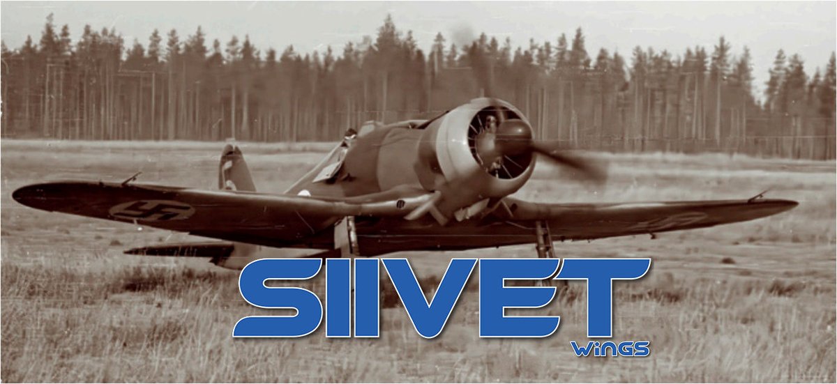 Siivet - Wings tweet media