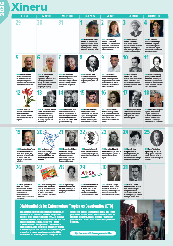 Instituto Geológico y Minero de España tweet media